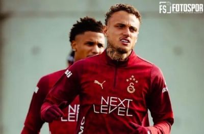 Galatasaray'ın B planı