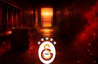 Galatasaray'da ayrılık! Yeni takımı belli oldu