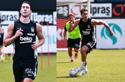 Dusan Vlahovic sahaya indi