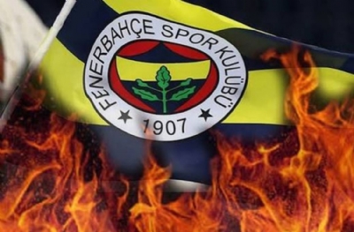 Fenerbahçe'de Van Persie komedisi