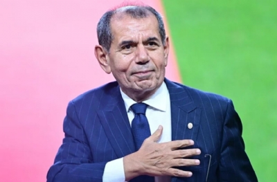 Dursun Özbek açıkladı! Transfer bekleyenlere mesaj