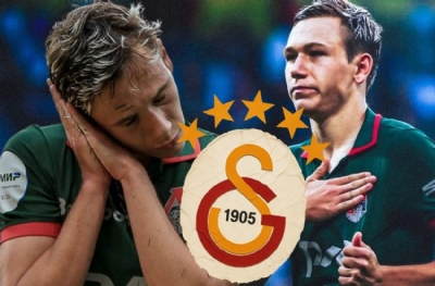Galatasaray buzdolabı alır gibi almak istiyor