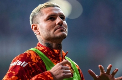 Gattuso da Icardi'yi çizdi