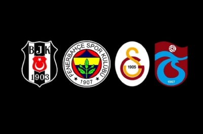Galatasaray mı, Fenerbahçe mi, Beşiktaş mı, Trabzonspor mu? İstatistikler 2026-27 sezonu şampiyonunu belirledi