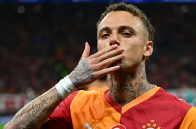 Noa Lang için Benfica ortaya çıktı