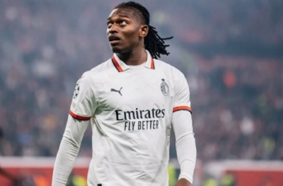 Leao'da kas problemi mi var? Galatasaray'a mı gidecek?