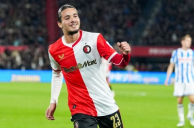Kartal Moussa'yı inceledi: 3'lü sıkıntı