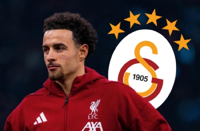 Galatasaray devreye girecekti: Nottingham girdi!