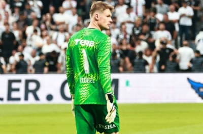 Beşiktaş'ta özlem sona erdi: Atan ve tutan!