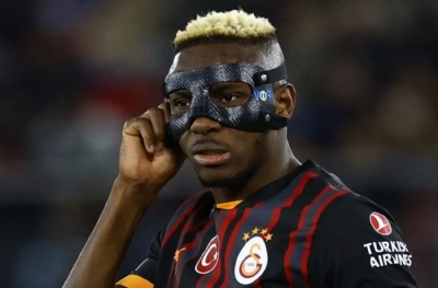 Osimhen'in Arsenal'a transferi gerçek dışı değil