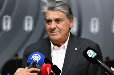 Serdal Adalı: Hiç kimsenin aklına gelmeyecek futbolcuları alır gelirim