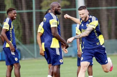Fenerbahçe, Gençlerbirliği'ne hazır