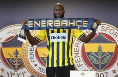 Fotospor ne diyorsa o! Lukaku, yabancı kontenjanına takıldı