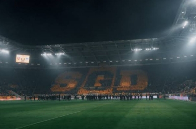 Beklenen yasak geldi! Influencerlere tribün yasağı