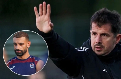 Emre Belözoğlu'nun hayali Salah'a hayatı zehir etmek