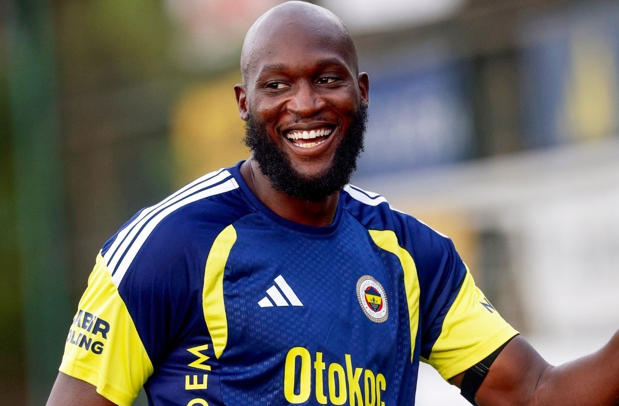 En kritik maçta oynamayacaksa Lukaku neden transfer edildi?