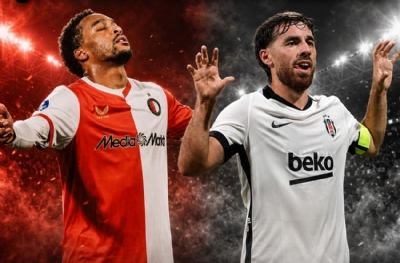 Feyenoord'dan sonra Beşiktaş'ı Orkun'la şampiyon yapmaya geliyor