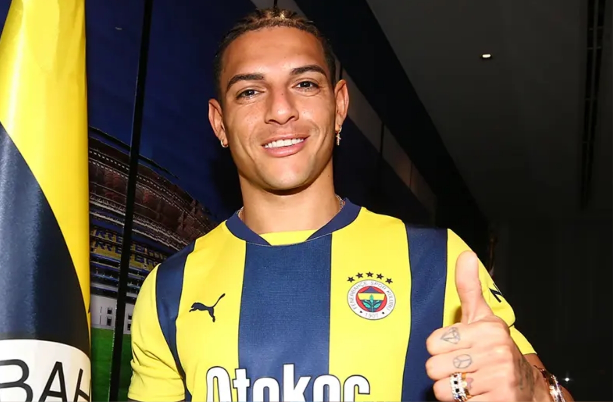 Fenerbahce