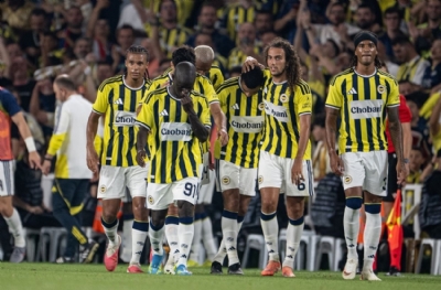 Gençlerbirliği-Fenerbahçe maçı ne zaman, saat kaçta ve hangi kanalda canlı yayınlanacak?