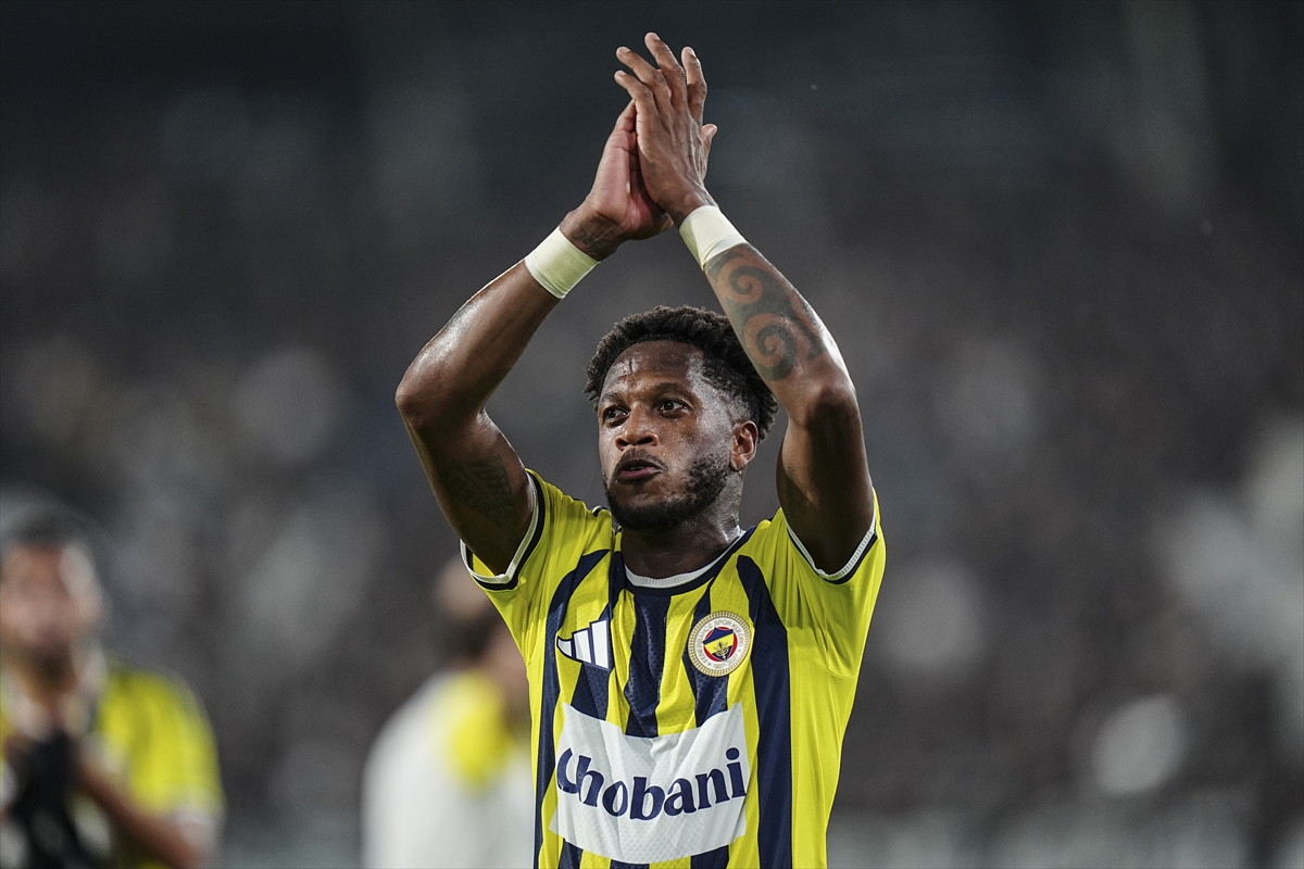 Fenerbahce