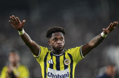Fenerbahçe için ter dökerken transfer görüşmesi yapıyordu