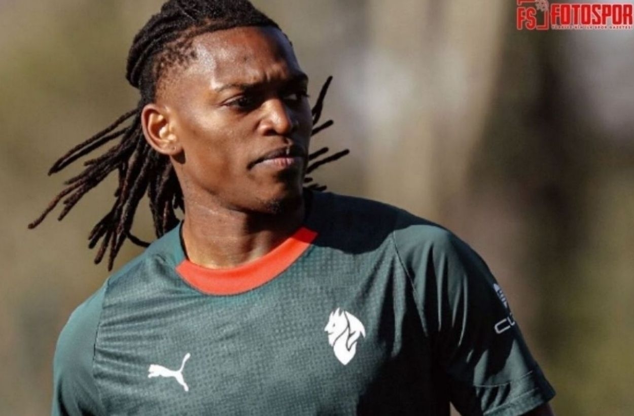 Leao Galatasaray'ı istemiyor! Bu transfer de olmadı