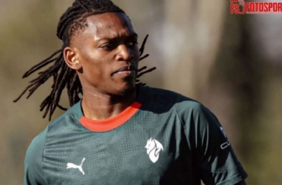 Leao Galatasaray'ı istemiyor! Bu transfer de olmadı
