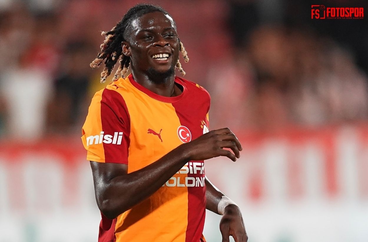 Galatasaray