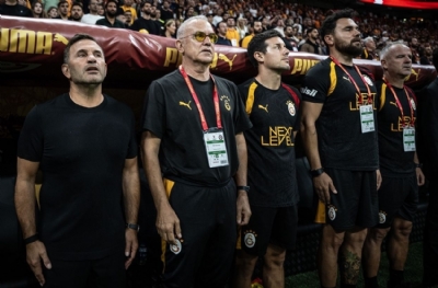 Nasıl transfer yapılmaz? Ders 1: Çorum