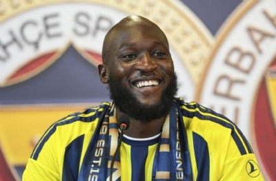 'Lukaku elimizde büyüdü'