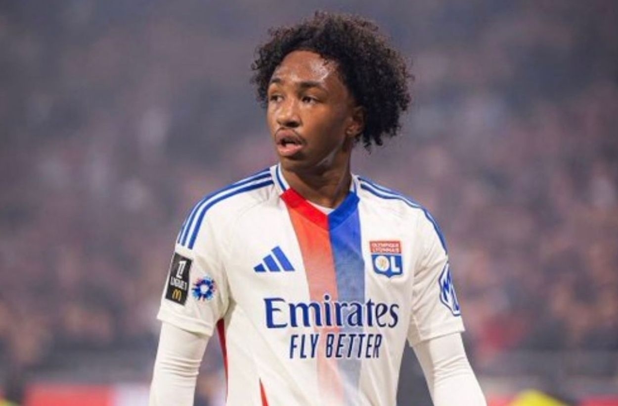 Lyon, Galatasaray'ın prensi için rakamı belirledi