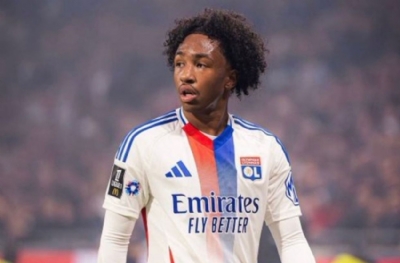 Lyon, Galatasaray'ın prensi için rakamı belirledi