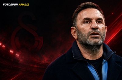 Galatasaray'ın Oyun Stratejisinde Sorun Var
