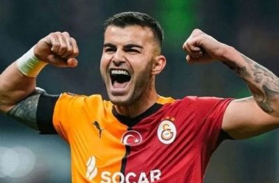 Galatasaray Abdülkerim'e kaldı