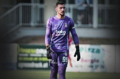Beşiktaş, Emre Bilgin'in Eyüpspor'a transferini açıkladı