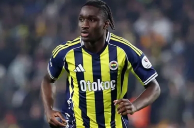 Sidiki'den fotoğrafsız mesaj