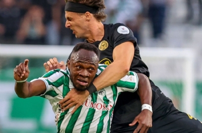 Konyaspor-Çaykur Rizespor: 0-1 (MAÇ SONUCU)