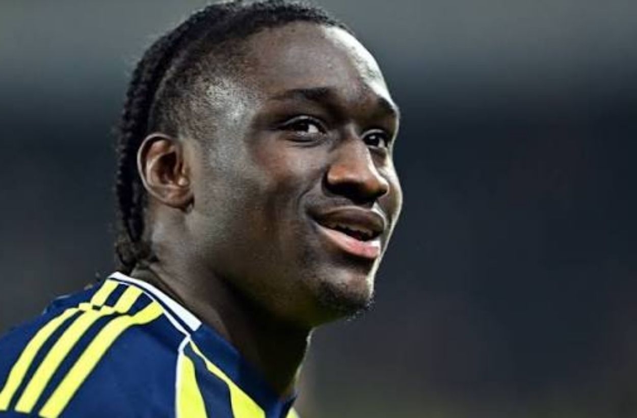 Sidiki Cherif giderken kasaya dev rakam soktu