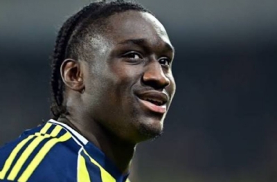 Sidiki Cherif giderken kasaya dev rakam soktu