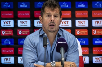 Emre Belözoğlu: Türk futboluna yeni oyuncular kazandıracağız