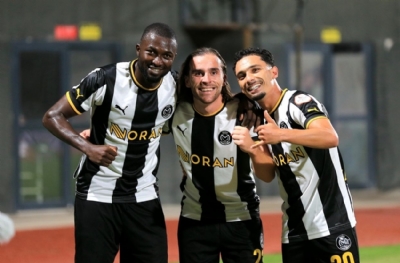 Manisa çok ciddi! | Manisa FK - Vanspor FK: 4-1 (MAÇ SONUCU)