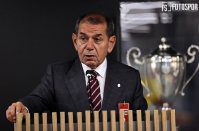'Fenerbahçe, Dursun Özbek transfer yapmasın diye yenildi'