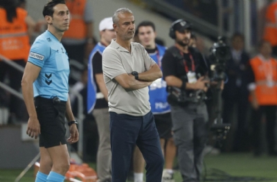 İsmail Kartal başka, yönetim başka telden çalıyor!