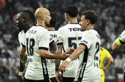 Beşiktaş-Eyüpspor maçı ne zaman, saat kaçta ve hangi kanalda canlı yayınlanacak?