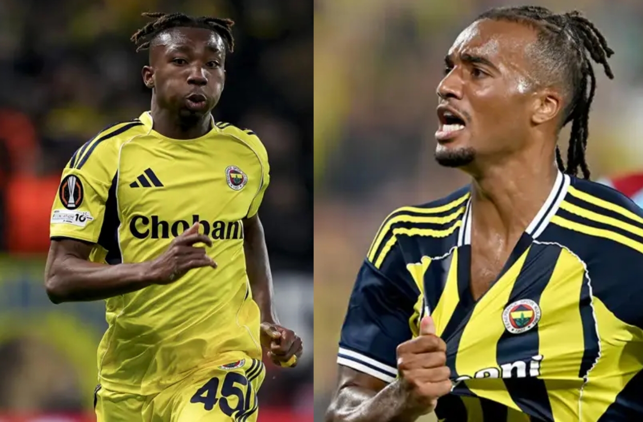Fenerbahçe, Brown ve Nene'yi neden kiralamıyor?