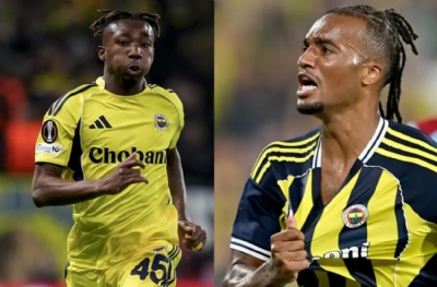 Fenerbahçe, Brown ve Nene'yi neden kiralamıyor?