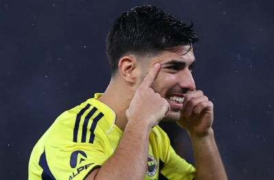 Asensio Fenerbahçe'den ayrılacak mı?