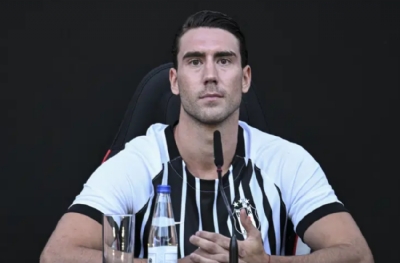 Vlahovic Galatasaray'ın başına bela olabilir