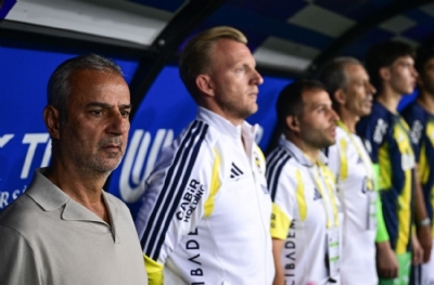 Fenerbahçe'nin eski hocasından sert sözler: Aziz Yıldırım içinden geçer!