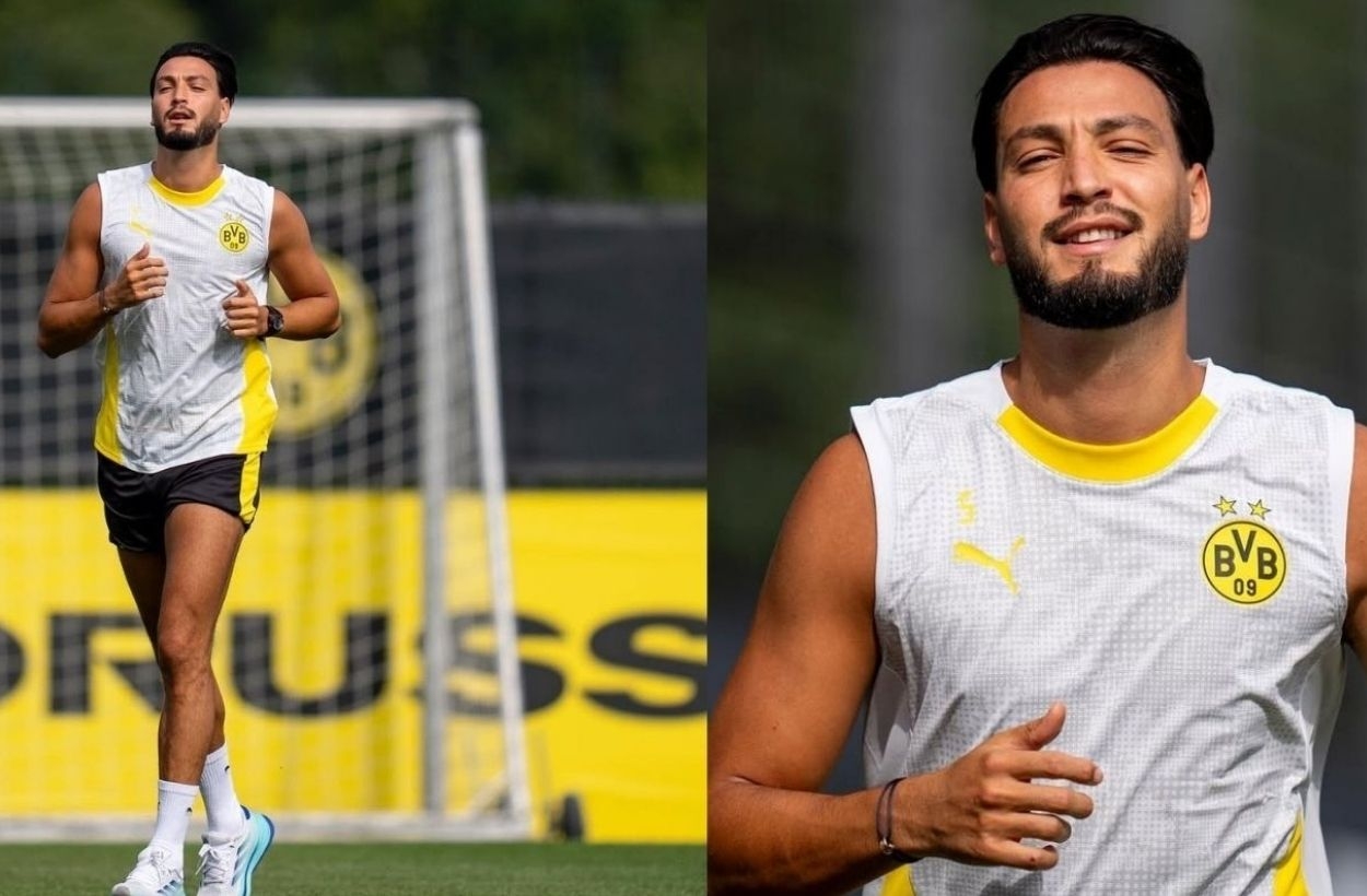 Galatasaray niyeti bozdu: Cezayirli stoper geliyor